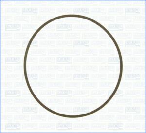 Кольцо резиновое