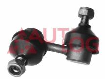 Стойка стабилизатора передняя, левая