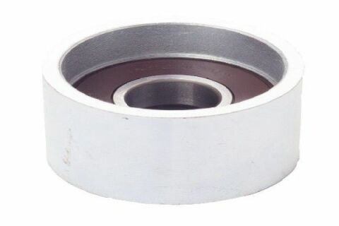 Натяжний ролик метал, 28.5x27x10