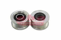 Шкив генератора Elantra,I30,Santa Fe,Tucson,Kia Cerato,Sportage,Magentis 2.0CRDi HYUNDAI Шкив генератора Elantra,I30,Santa Fe,Tucson,Kia Cerato,Sportage,Magentis 2.0CRDi HYUNDAI