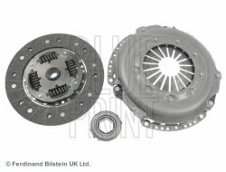 Комплект зчеплення Voyager 2.5TD 95- CHRYSLER Комплект зчеплення Voyager 2.5TD 95- CHRYSLER