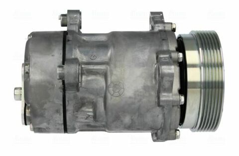 Компресор SEAT ALHAMBRA(96-)1.8 T(+)[OE 7M0820803M]
