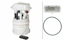 Електро-бензонасос у корпусі PEUGEOT 307 1,4-2,0i: Expert/307/806/807 Електро-бензонасос у корпусі PEUGEOT 307 1,4-2,0i: Expert/307/806/807