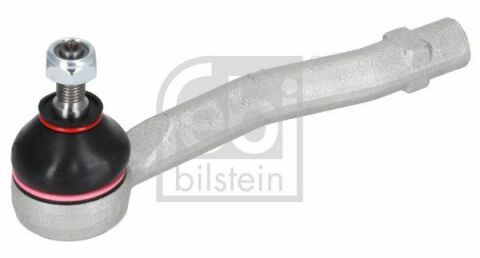 Наконечник рулевой тяги (L) Citroen Berlingo 1.6/1.6HDI 08-