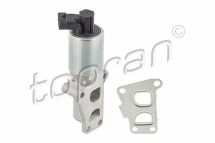 Клапан рециркуляцiї