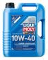 Моторна олива LIQUI MOLY SUPER LEICHTLAUF 10W-40, 5 літрів, фото 2 - інтерент-магазин Auto-Mechanic