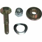 Ремкомплект куліси КПП