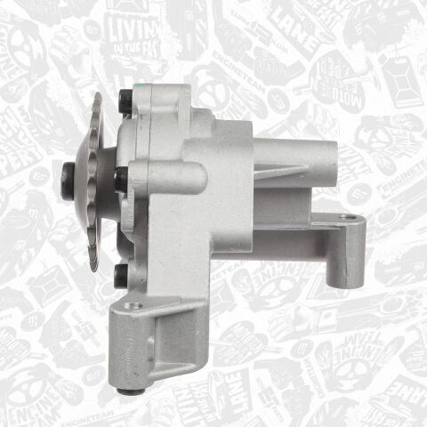 Масляний насос