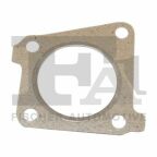 Уплотнение (прокладка) турбины ix55 3.0 v6 08-