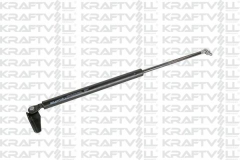 KRAFTVOLL газовый амортизатор багажника MAZDA 626 IV (GE) 01/92-04/97