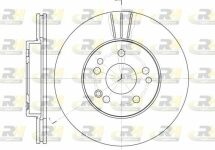 Гальмівний диск