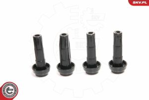 Котушка запалювання