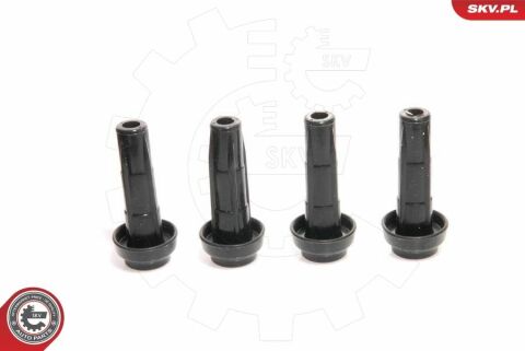 Котушка запалювання