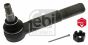 Наконечник рулевой тяги MB 407-608D (M24x1.5), фото 6 - интернет-магазин Auto-Mechanic