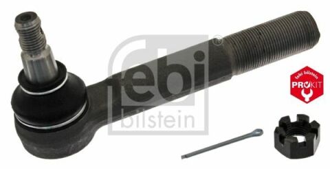 Наконечник рулевой тяги MB 407-608D (M24x1.5)