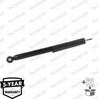 MONROE MITSUBISHI Амортизатор Adventure зад Pajero III, IV 00- MONROE MITSUBISHI Амортизатор Adventure зад Pajero III, IV 00-