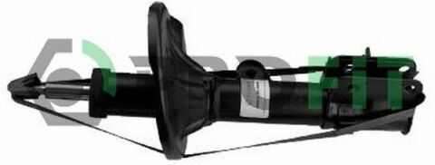 Амортизатор газомасляный Амортизатор газомасляный