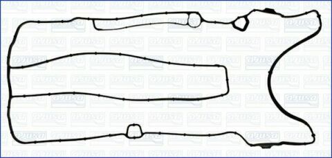 Прокладка клапанной крышки Astra J/Meriva B/Corsa D 1.2/1.4 09-