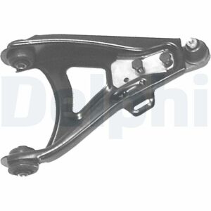Важіль передній правий 16mm RENAULT R19 I,II 88-, Megane I 96-