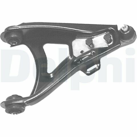 Рычаг передний правый 16mm RENAULT R19 I,II 88-, Megane I 96- Рычаг передний правый 16mm RENAULT R19 I,II 88-, Megane I 96-