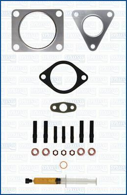 Комплект прокладок турбины FORD Transit 06-14