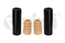 Пильник + відбійник амортизатора (заднього) Skoda Octavia/VW Golf VI 1.2TSI-2.0RS 04- (к-кт 2 шт.)