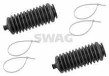 Пильовик рульового механізму