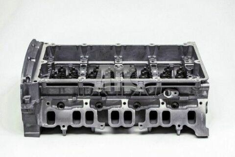 Головка блока цилиндров (с клапанами) Ford Transit/Peugeot Boxer 2.2TDCi/HDi 11- EURO5