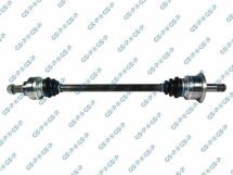 Напіввісь Напіввісь