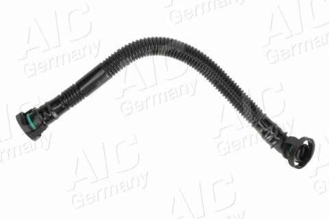 Патрубок вентиляції картера BMW 3 (E46)/X3 (E83) 1.6i/2.0i 00-11 N42/N46