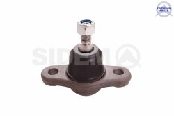Опора шаровая (передняя/снизу) Kia Ceed/Hyundai i30 06-12/Elantra 00-06 Опора шаровая (передняя/снизу) Kia Ceed/Hyundai i30 06-12/Elantra 00-06