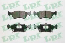 Колодки тормозные Колодки тормозные