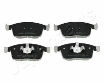 Тормозные колодки передние VOLVO XC60 I 16- Тормозные колодки передние VOLVO XC60 I 16-