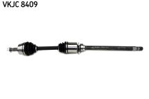 Привідний вал