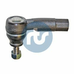 Наконечник тяги рульової (L) Skoda Octavia II 04-13/SuperB/Yeti 09-17/VW Caddy III/Passat/Touran 04-