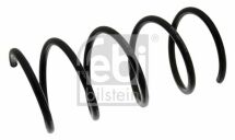Пружина підвіски передня Mercedes-Benz W168 98–