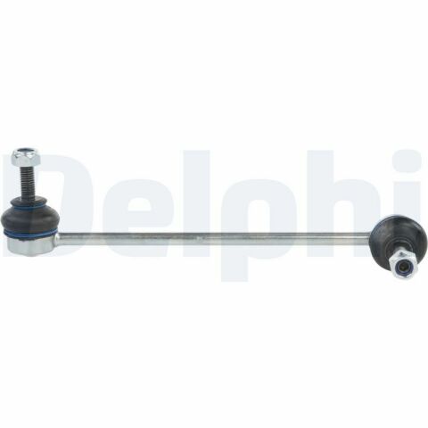 Тяга стабилизатора (переднего) (R) BMW 5 (E39) 95- (L=240mm)