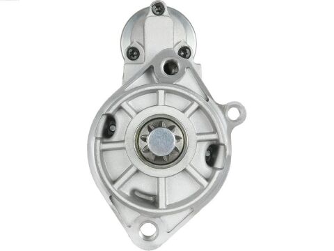 Стартер VW LT 28-46 II 2.5 SDI 96-06/Chevrolet Matiz 1.0 05-11 (2kw) (z=9)