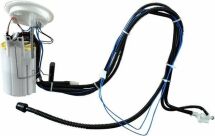 Електро-бензонасос (модуль) 3bar 240l/h BMW E60/61 дизель