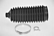 Пильовик рульового механізма