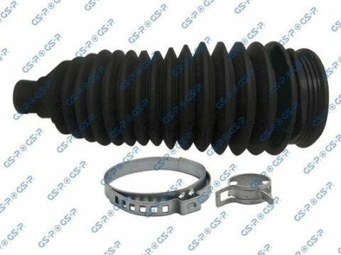 Пильник рейки рульової Peugeot 2008/207/208 06- (к-кт)