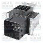 Реле свечей накала Duster,Logan 1.5dCi 07-,Trafic II 2.0dCi 06-,Megane,Laguna.Opel Movano