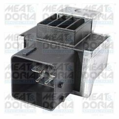Реле свечей накала Duster,Logan 1.5dCi 07-,Trafic II 2.0dCi 06-,Megane,Laguna.Opel Movano Реле свечей накала Duster,Logan 1.5dCi 07-,Trafic II 2.0dCi 06-,Megane,Laguna.Opel Movano