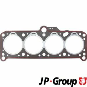 Прокладка головки Golf/Passat/T3-92 1.6D/TD (3 метки/1.61mm)