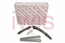 Цепь ГРМ комплект BMW 3 (E36/E46)/5 (E34/E39/E60)/7 (E38) 2.0-3.0 92-
