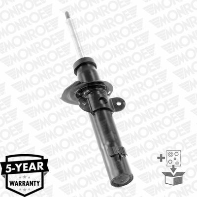 MONROE FORD Амортизатор газ.передн.Mondeo III 00- MONROE FORD Амортизатор газ.передн.Mondeo III 00-