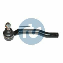 Наконечник рулевой тяги (L) Toyota Corolla/Auris 06-18/Prius Plus 11-