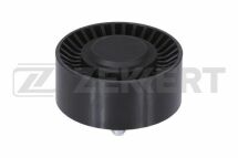 Паразитный / ведущий ролик, поликлиновой ремень