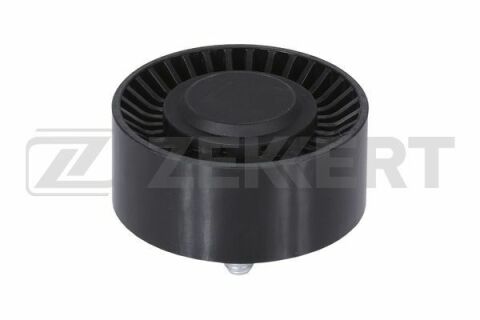 Паразитный / ведущий ролик, поликлиновой ремень