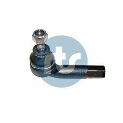 Наконечник рулевой тяги (L) Seat Cordoba/Ibiza/Toledo 93-02/VW Caddy II/Polo 94-04